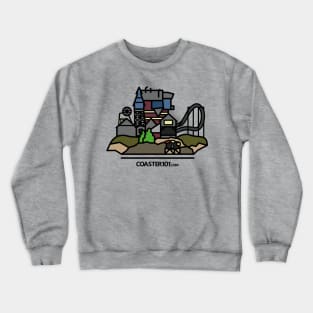 Mine Crewneck Sweatshirt